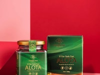 Ủ Tảo Xoắn ALoTa Huyền Phi-Mĩ Phẩm Thiên Nhiên Ủ Tảo Xoắn ALoTa Huyền Phi-Mĩ Phẩm Thiên Nhiên