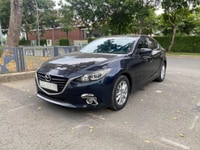 Bán Mazda3 2016 đi 60.000km mới 95% 1 chủ Bán Mazda3 2016 đi 60.000km mới 95% 1 chủ