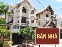 Bán nhà số 220 Lâm Văn Bền, gần Nguyễn Thị Thập, 5x15m, trệt, 2 lầu Bán nhà số 220 Lâm Văn Bền, gần Nguyễn Thị Thập, 5x15m, trệt, 2 lầu