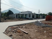 Đất gần khu du lịch Núi Bà Đen Tây Ninh Đất gần khu du lịch Núi Bà Đen Tây Ninh