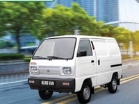 Advertisement Bán ô tô Suzuki Blind Van sản xuất năm 2021, giá tốt Advertisement Bán ô tô Suzuki Blind Van sản xuất năm 2021, giá tốt