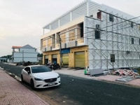 Dự án Thạnh Phú CenTer khu dân cư ven biển đầu tiên trong khu vực Dự án Thạnh Phú CenTer khu dân cư ven biển đầu tiên trong khu vực