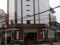 Tôi Chíh chủ kẹt quá hạn bank cần bán nhah nhà KĐT Vih Lộc,Bìh Tân HCM