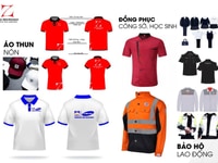 In áo thun, đồng phục văn phòng giá rẻ nhất tại Hồ Chí Minh In áo thun, đồng phục văn phòng giá rẻ nhất tại Hồ Chí Minh