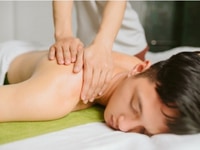 Dịch vụ massage đến tận nhà khu vực Hà Nội