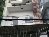 Nhà Mới, Đẹp,Tiên Kinh Doanh, Sát Bên Công Viên Gia Định, Nhà Mới, Đẹp,Tiên Kinh Doanh, Sát Bên Công Viên Gia Định,