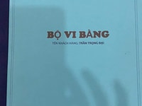 Gia đình muốn bán căn nhà ở quận 12 sát ngay mê trô Gia đình muốn bán căn nhà ở quận 12 sát ngay mê trô