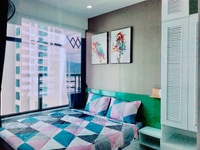 Cho thuê căn hộ MTVT nội thất đẹp, 2 phòng ngủ, 2WC, giá 5 triệu Cho thuê căn hộ MTVT nội thất đẹp, 2 phòng ngủ, 2WC, giá 5 triệu