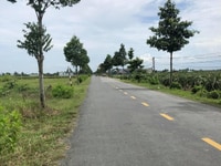 Bán đất mặt tiền tỉnh lộ 827D, xã Phú ngãi trĩ, Châu thành, Long An Bán đất mặt tiền tỉnh lộ 827D, xã Phú ngãi trĩ, Châu thành, Long An