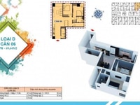 Chỉ 450 Triệu Có Ngay Căn 79M2 3PN Hỗ Trợ Vay 60%. Chỉ 450 Triệu Có Ngay Căn 79M2 3PN Hỗ Trợ Vay 60%.