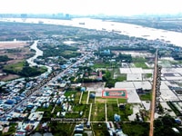 Bán đất Hồng có sẵn 500m2 thổ cư tại xã Phú Hữu, Cát Lái - Nhơn Trạch Bán đất Hồng có sẵn 500m2 thổ cư tại xã Phú Hữu, Cát Lái - Nhơn Trạch