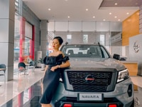 Chỉ cần 120tr sở hữu ngay All new bán tải Navara 2021 Chỉ cần 120tr sở hữu ngay All new bán tải Navara 2021