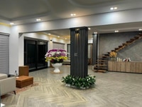Cần bán 207m2 biệt thự siêu đẹp nằm cạnh bờ biển Trần Phú: Cần bán 207m2 biệt thự siêu đẹp nằm cạnh bờ biển Trần Phú: