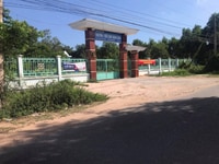 Bán lô đất TC 120 tại khu tái định cư Hàm Liềm gần QL28 Bán lô đất TC 120 tại khu tái định cư Hàm Liềm gần QL28