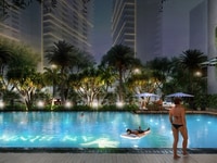 Cần bán gấp vì dịch CC 97 Trần bình căn 3 ngủ, view trần bình Cần bán gấp vì dịch CC 97 Trần bình căn 3 ngủ, view trần bình