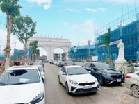 Cần nhượng lại lô đất 96m2 giá 3.2 tỉ, trong KDT Danko vị trí đẹp Cần nhượng lại lô đất 96m2 giá 3.2 tỉ, trong KDT Danko vị trí đẹp