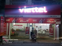 Tuyển nhân viên tư vấn bán hàng Viettel Tuyển nhân viên tư vấn bán hàng Viettel