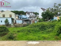 Bán đất nghỉ dưỡng đường lớn Trần Đại Nghĩa Bán đất nghỉ dưỡng đường lớn Trần Đại Nghĩa