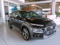 Hyundai Kona Khuyến Mãi 55.5 Triệu Đà Nãng Hyundai Kona Khuyến Mãi 55.5 Triệu Đà Nãng