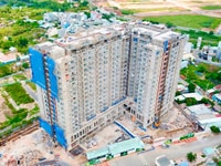 Chỉ 4.3 tỷ/căn sở hữu Shophouse Ricca Q9. DT 115 - 244m2. Chỉ 4.3 tỷ/căn sở hữu Shophouse Ricca Q9. DT 115 - 244m2.