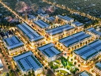 Siêu dự án tại trung tâm thành phố Châu Đốc Siêu dự án tại trung tâm thành phố Châu Đốc