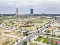 Lô liền kề KĐT One World Regency giá 1ty8 Lô liền kề KĐT One World Regency giá 1ty8