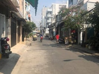 NHÀ MẶT TIỀN giá 5 Tỷ 5, 71M2, ngang 4.5m, 2 tầng, Đường Phú Thọ Hòa NHÀ MẶT TIỀN giá 5 Tỷ 5, 71M2, ngang 4.5m, 2 tầng, Đường Phú Thọ Hòa