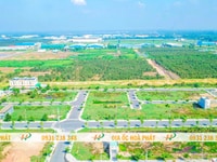 Bán gấp đất Đức Hòa 3 Daresco, đối diện công ty điện tử Bán gấp đất Đức Hòa 3 Daresco, đối diện công ty điện tử