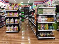 Cần tuyển nhân viên bán hàng cho siêu thị mini 24h Cần tuyển nhân viên bán hàng cho siêu thị mini 24h