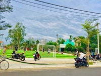 Bán đất bên cạnh sân vận động ngay khu đô thị Điện Thắng chỉ 17tr/m2 Bán đất bên cạnh sân vận động ngay khu đô thị Điện Thắng chỉ 17tr/m2
