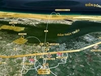 Đất Phân Lô Trung Tâm Cam Lâm Cách Đầm Thuỷ Triều 900m Đất Phân Lô Trung Tâm Cam Lâm Cách Đầm Thuỷ Triều 900m