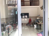 HXH, DT rộng 60m2 (4m x 15m), Lê Văn Khương, chỉ 3.8 tỷ HXH, DT rộng 60m2 (4m x 15m), Lê Văn Khương, chỉ 3.8 tỷ