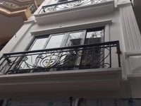 Bán nhà phố hoàng mai 58m 4.5 tỷ Bán nhà phố hoàng mai 58m 4.5 tỷ