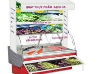 Tìm đối tác đầu tư 200tr xây dựng và phát triển mô hình quày thực phẩm Tìm đối tác đầu tư 200tr xây dựng và phát triển mô hình quày thực phẩm