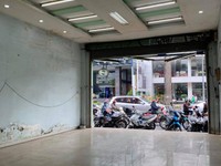 Mặt tiền Nguyễn Thị Minh Khai Q1-126m2-Ngang 6m-Kinh doanh siêu đỉnh Mặt tiền Nguyễn Thị Minh Khai Q1-126m2-Ngang 6m-Kinh doanh siêu đỉnh