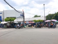 Rẻ bán gấp nhà HXH Bà Hom Quận 6 60m2 N4 x D15 Chỉ 5.7 tỷ thương lượng Rẻ bán gấp nhà HXH Bà Hom Quận 6 60m2 N4 x D15 Chỉ 5.7 tỷ thương lượng