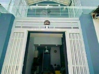 Bán nhà Phạm Văn Chiêu GV 35m2 HXH 2 tầng BTCT (N3.5 D10) giá 2.68 tỷ Bán nhà Phạm Văn Chiêu GV 35m2 HXH 2 tầng BTCT (N3.5 D10) giá 2.68 tỷ