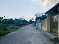 Bán lô đất mặt đường 9m tại Ngũ Đoan, Kiến Thụy. Bán lô đất mặt đường 9m tại Ngũ Đoan, Kiến Thụy.