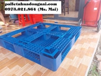Pallet nhựa là gì? Địa chỉ bán pallet nhựa giá rẻ, chất lượng cao Pallet nhựa là gì? Địa chỉ bán pallet nhựa giá rẻ, chất lượng cao