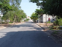 Bán đất trung tâm thị xã Phú Mỹ đường Cao Văn Ngọc Phường Phú Mỹ Bán đất trung tâm thị xã Phú Mỹ đường Cao Văn Ngọc Phường Phú Mỹ