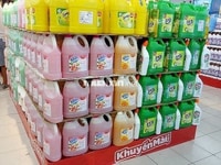 Cửa hàng tiện lợi tuyển dụng Nam phụ bán hàng, Nữ thu ngân Cửa hàng tiện lợi tuyển dụng Nam phụ bán hàng, Nữ thu ngân