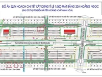 Chính chủ cần bán nhanh lô biệt thự tại MB 32A Hoằng Ngọc Chính chủ cần bán nhanh lô biệt thự tại MB 32A Hoằng Ngọc