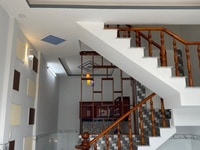 Bán nhà gần cầu lớn H M thuộc Mỹ Hạnh Bán nhà gần cầu lớn H M thuộc Mỹ Hạnh