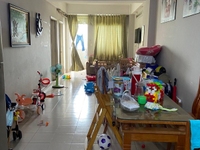 CẦN BÁN C/c Besco An Suong, 72,6m, 1,75tỷ