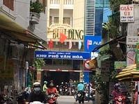 Bán nhà gần Công viên Gia Định, 2 Tầng Ngang 4m – Hẻm ba gác Bán nhà gần Công viên Gia Định, 2 Tầng Ngang 4m – Hẻm ba gác