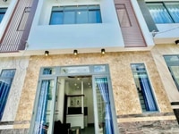 Nhà Trệt 2 Lầu Mini House Hẻm Tổ 3 Cách Mặt Tiền Hồ Bún Xáng Chỉ 100m Nhà Trệt 2 Lầu Mini House Hẻm Tổ 3 Cách Mặt Tiền Hồ Bún Xáng Chỉ 100m