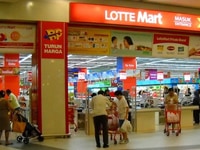 Lottermart Tuyển dụng nhân viên báng hàng và nhân viên tâp vụ Lottermart Tuyển dụng nhân viên báng hàng và nhân viên tâp vụ