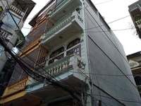 Nhà 39m² x 4T, 2 mặt ngõ phố Hào Nam, Vũ Thạch, Đống Đa Nhà 39m² x 4T, 2 mặt ngõ phố Hào Nam, Vũ Thạch, Đống Đa