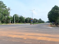 Cần bán lô đất ngay tỉnh lộ 44A Bà Rịa Vũng Tàu Cần bán lô đất ngay tỉnh lộ 44A Bà Rịa Vũng Tàu