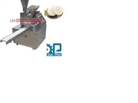 Máy làm bánh bao năng suất cao Máy làm bánh bao năng suất cao